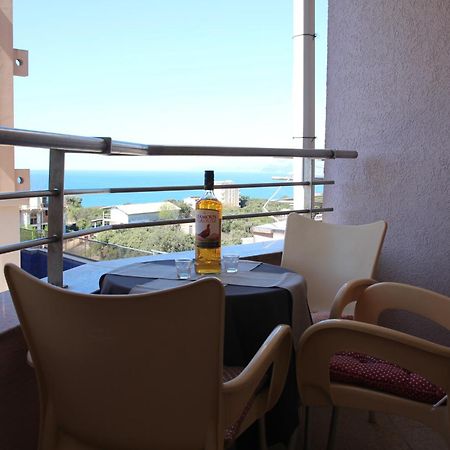 Minna Apartments Utjeha Kültér fotó
