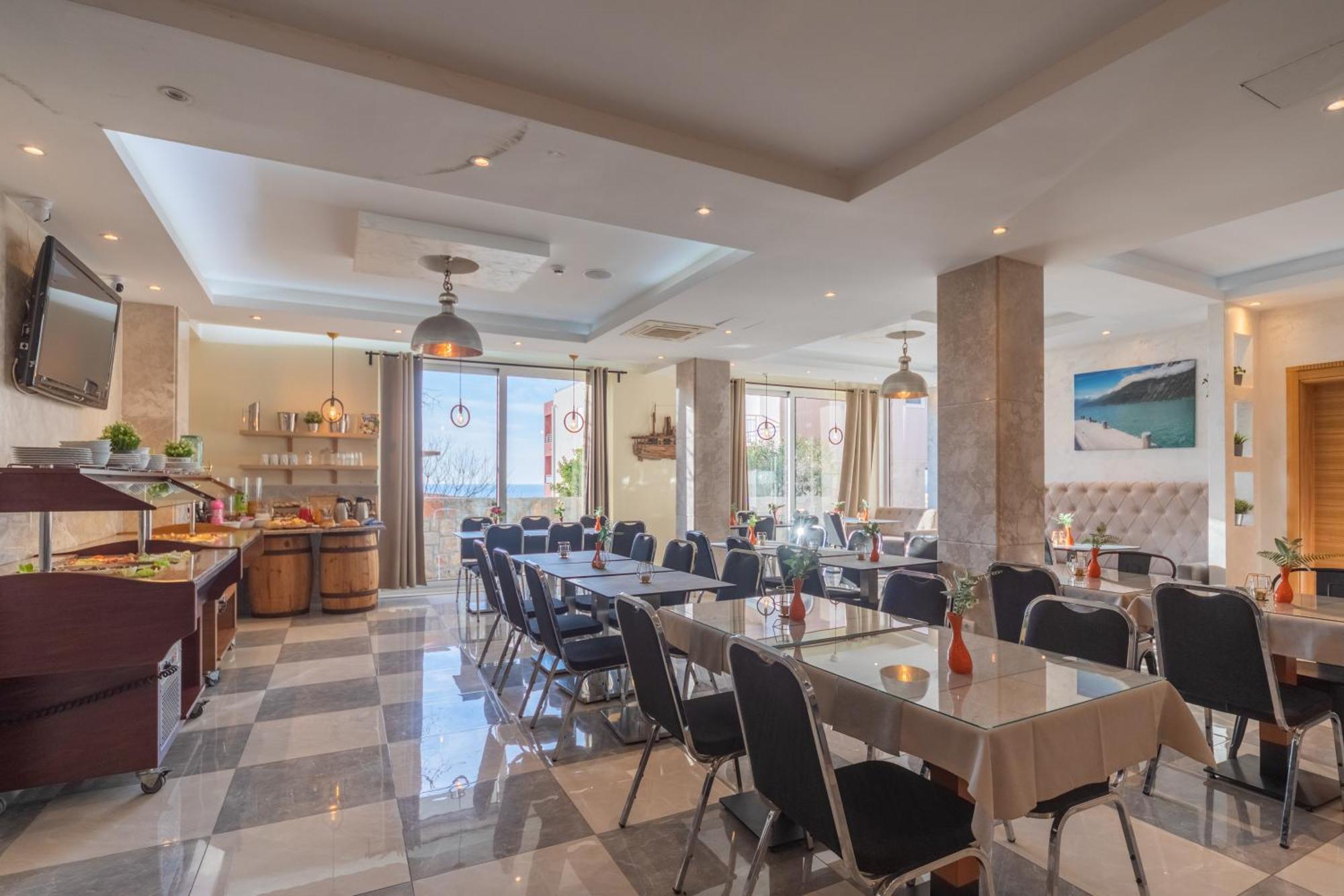 Minna Apartments Utjeha Kültér fotó