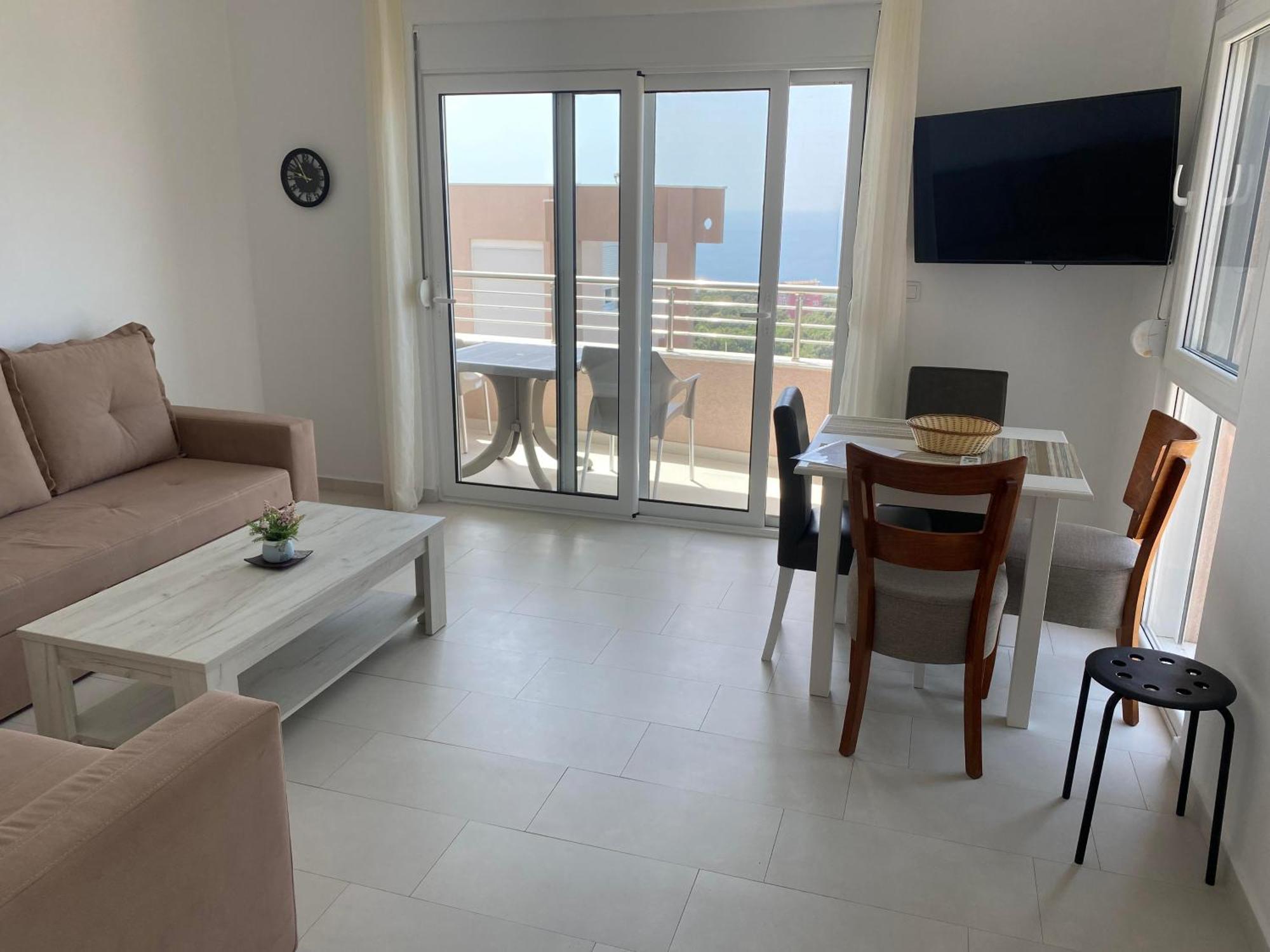 Minna Apartments Utjeha Kültér fotó