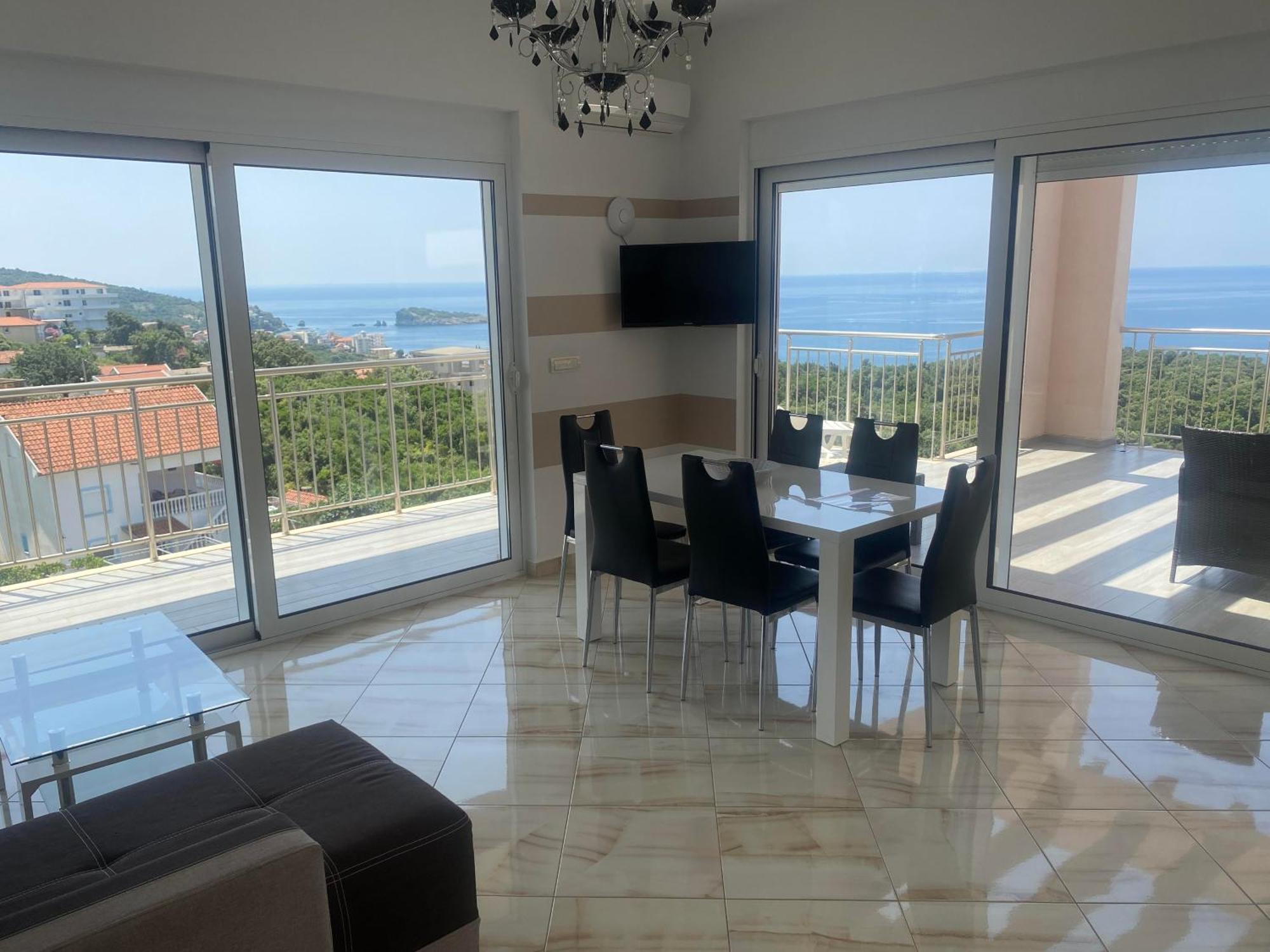 Minna Apartments Utjeha Kültér fotó