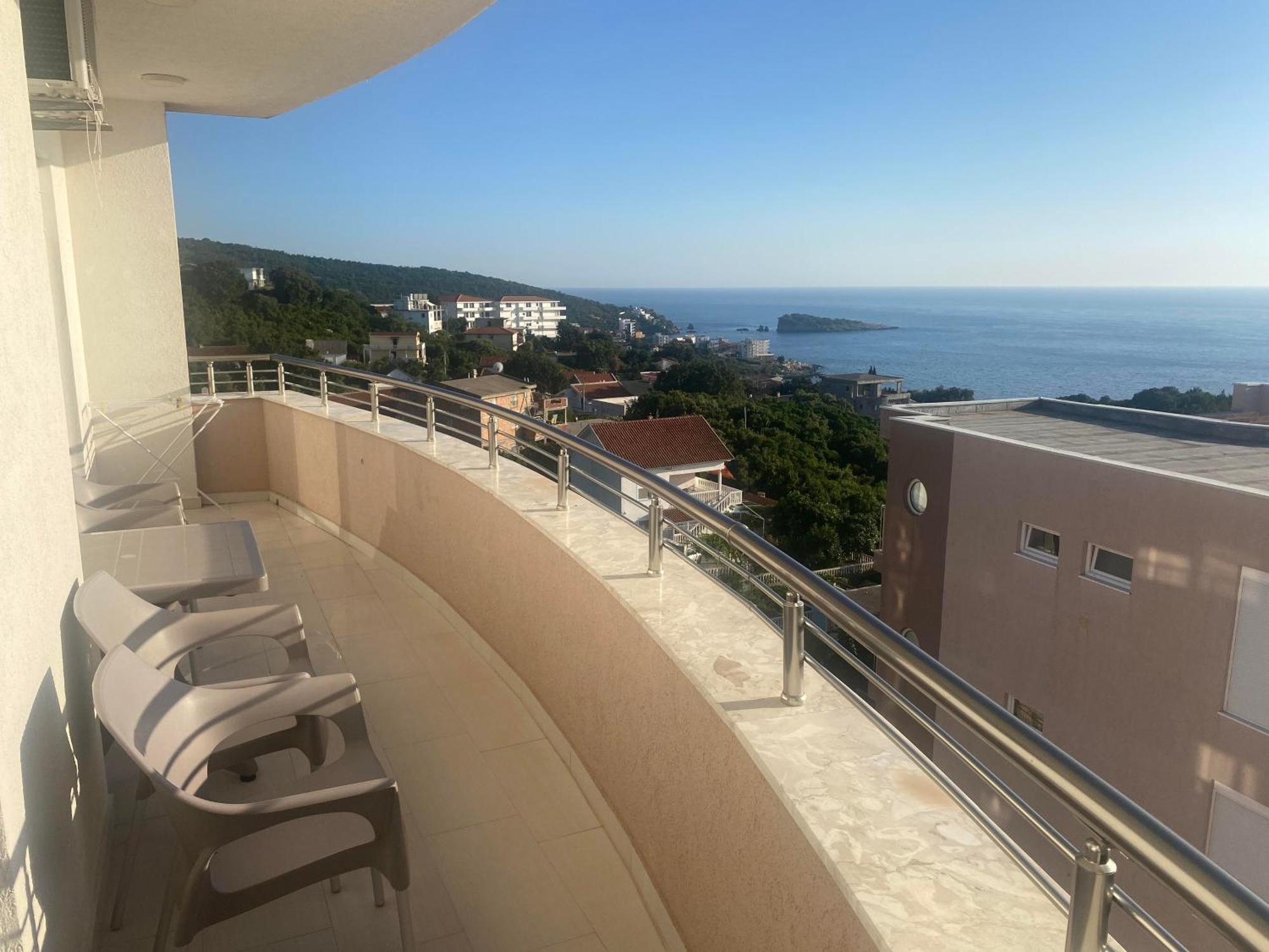 Minna Apartments Utjeha Kültér fotó