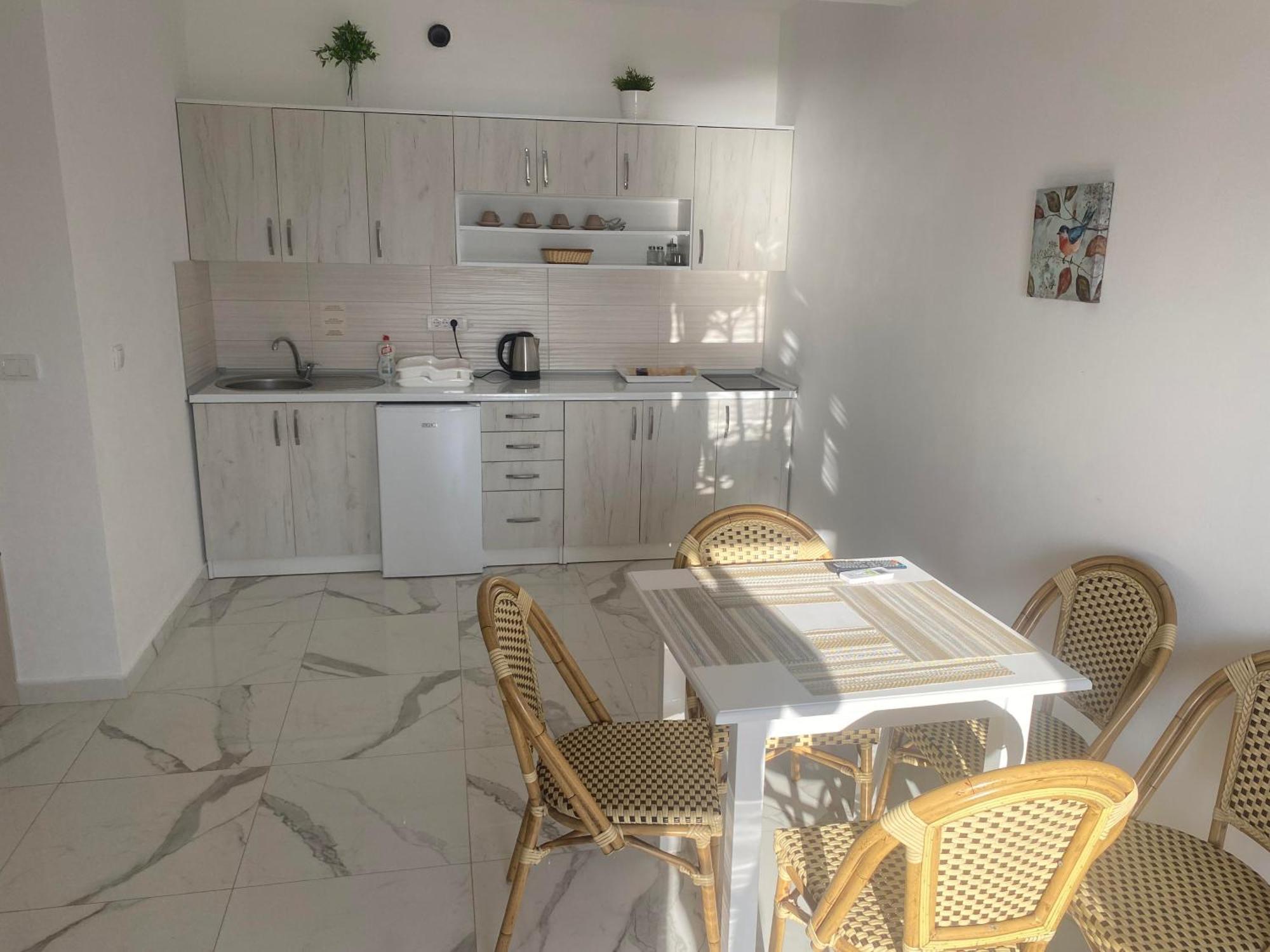 Minna Apartments Utjeha Kültér fotó