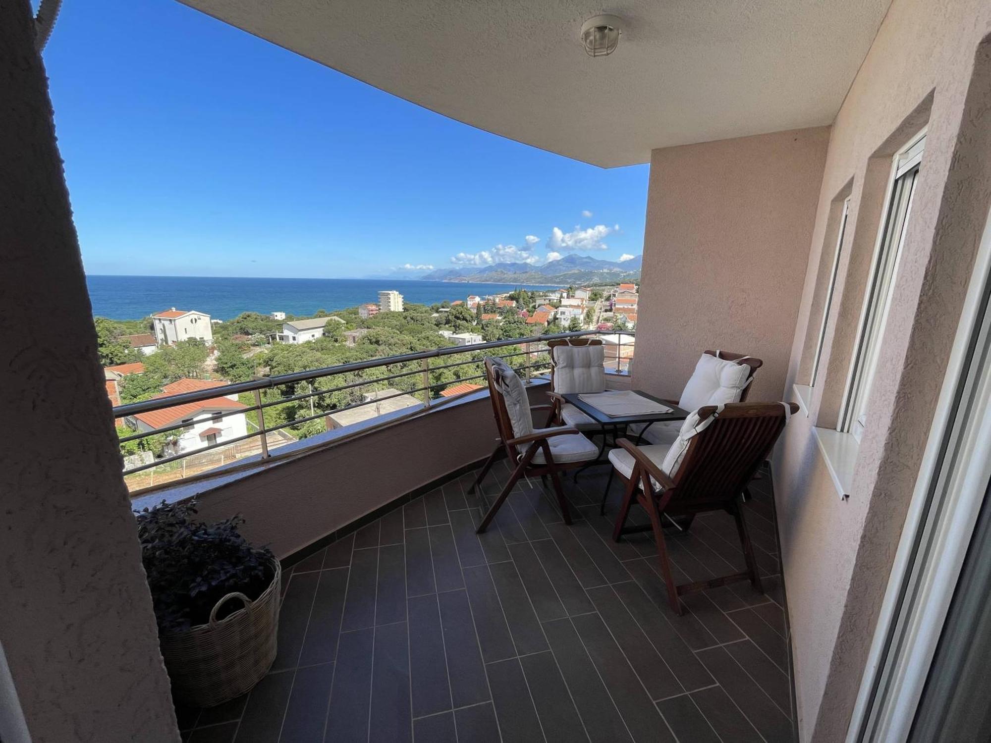 Minna Apartments Utjeha Kültér fotó