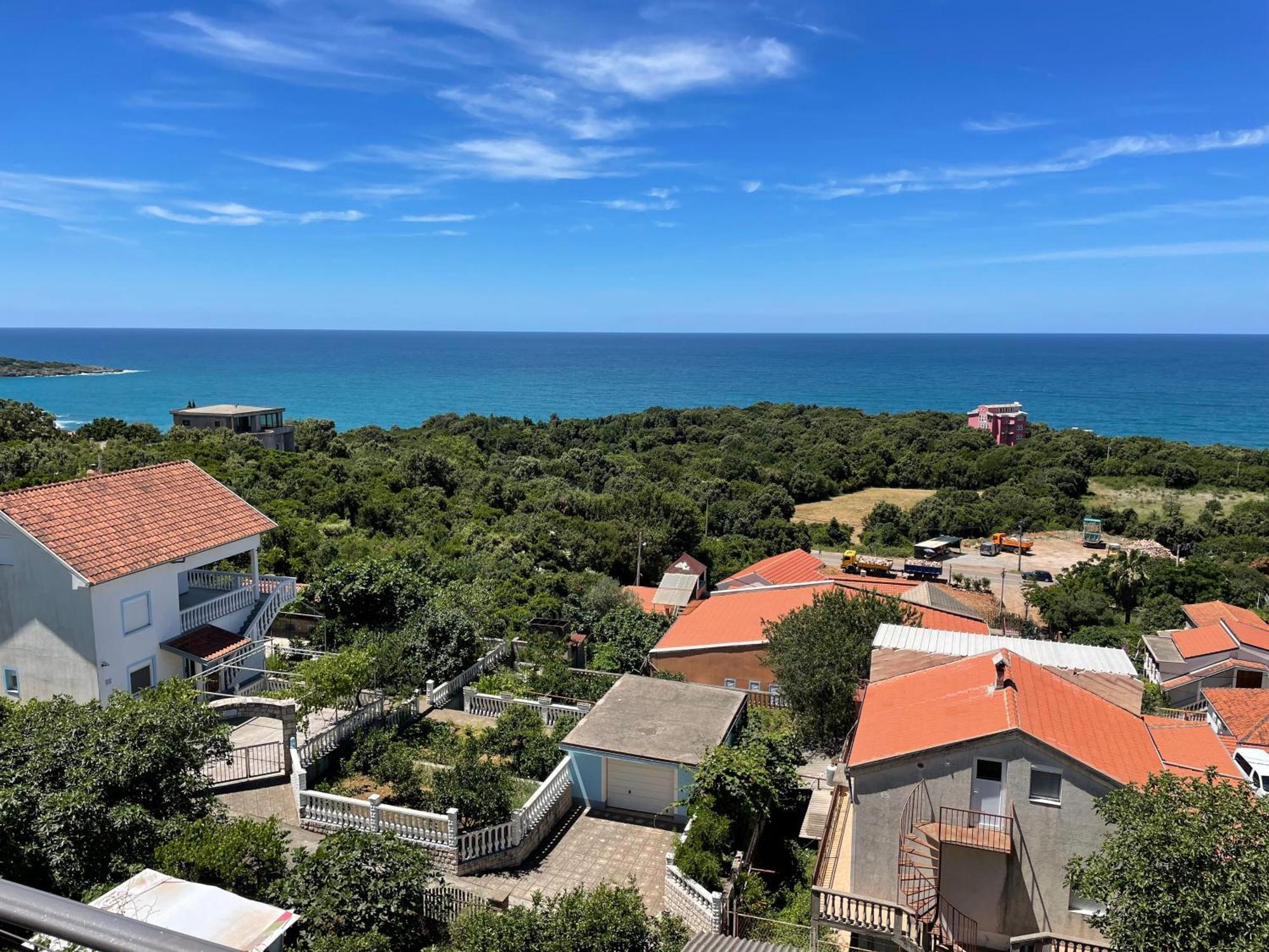 Minna Apartments Utjeha Szoba fotó