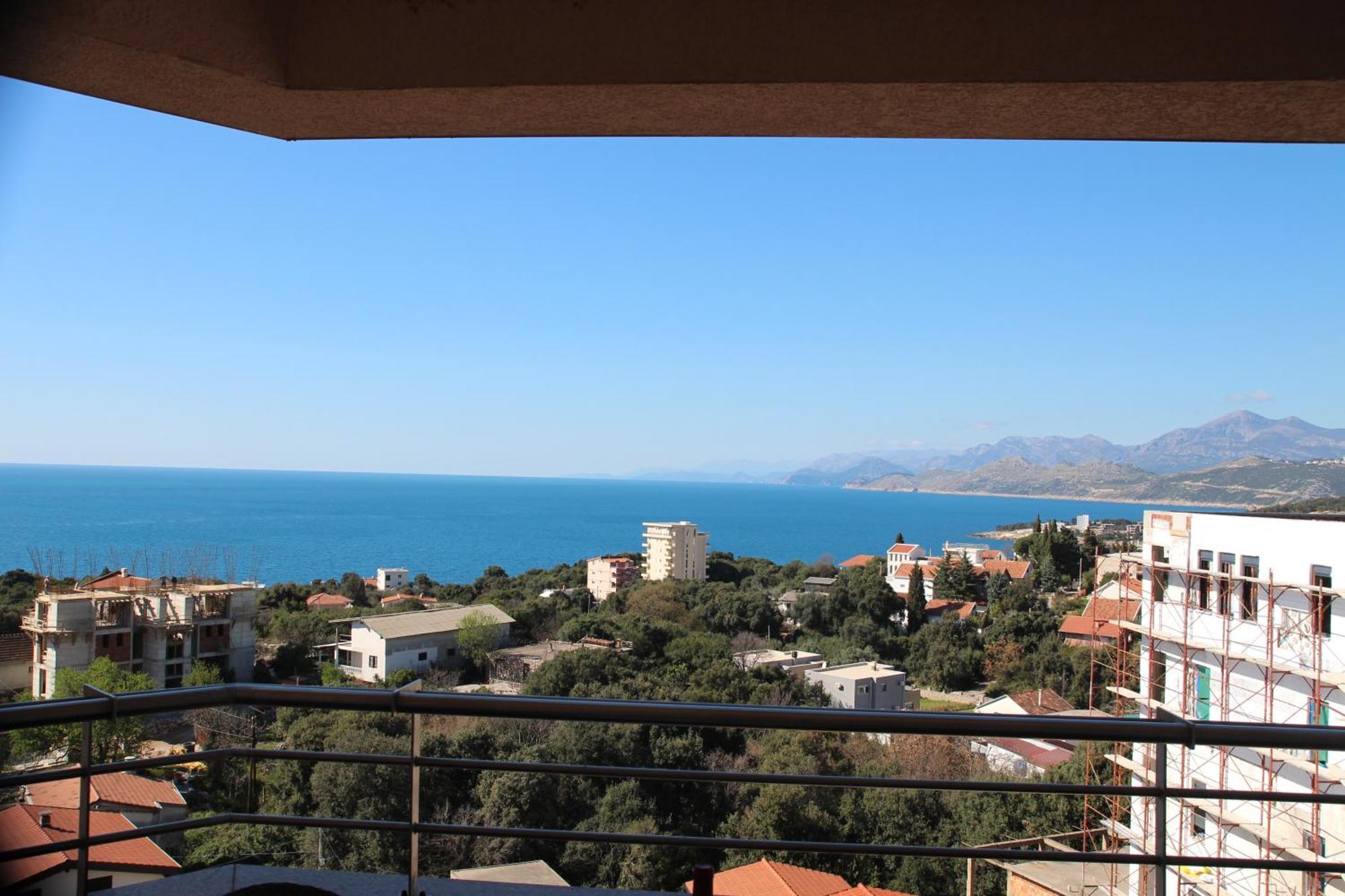 Minna Apartments Utjeha Szoba fotó